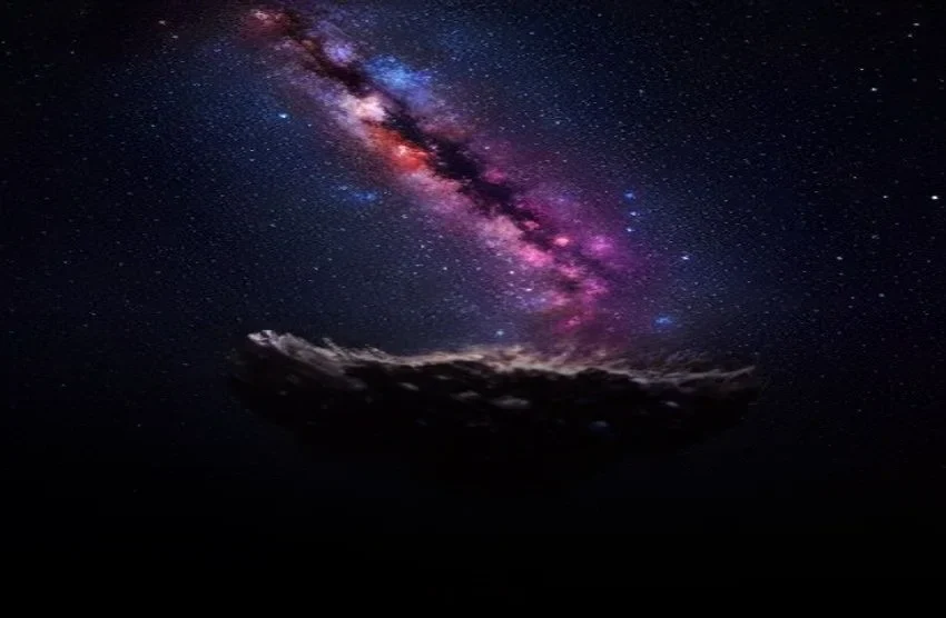  James Webb Telescope Unearths a Universe Unpredictably Complex