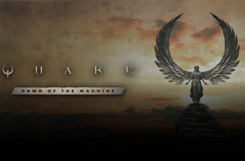  Quake at 30: When Fan Labor Becomes Official Canon