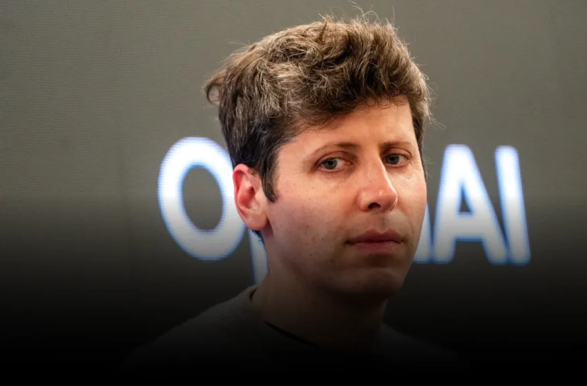  Sam Altman’s AI Parenting Push: Undermining Trust in the Age of Algorithms
