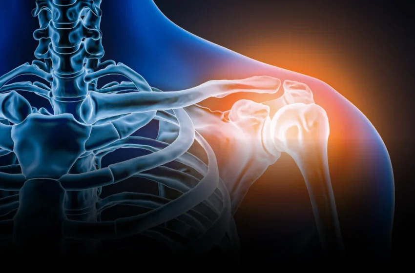  The Disappearing Shoulder: A Harsh Reality Check for Predictive Health Tech