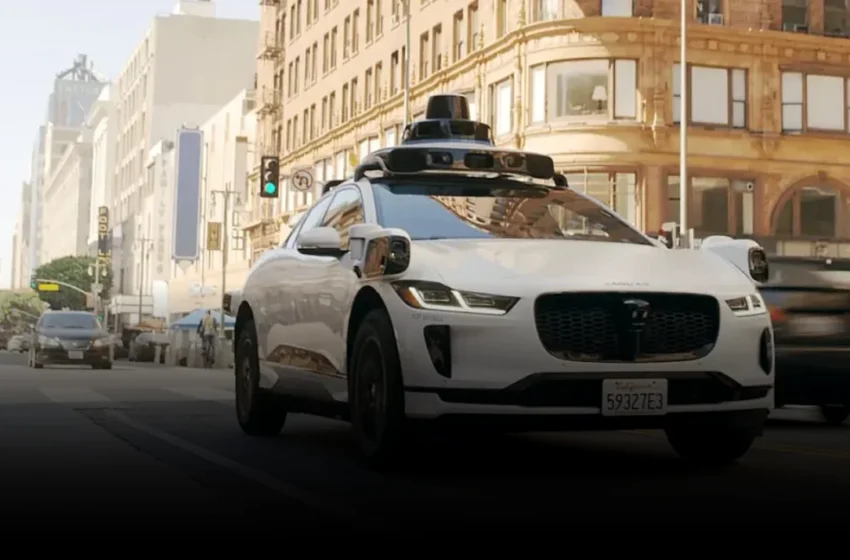  Waymo’s Santa Monica Setback Reveals Autonomous Tech’s Unseen Infrastructure Choke Point
