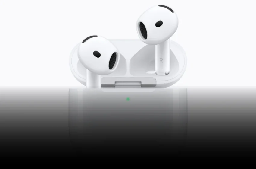  Apple’s AirPods 5 Price Cut: A Global Tech Giant’s Defensive Play in a Saturated Market