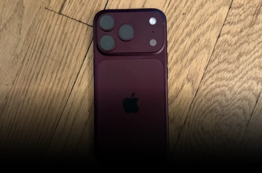  Apple’s Quiet Power Play: Why iPhone 18 Pro Thermals Signal More Than Just Comfort