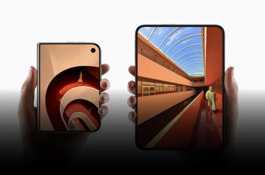  Apple’s iPhone Duo: A Strategic Entrenchment, Not Foldable Innovation
