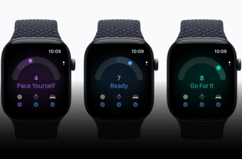  Beyond Accuracy: What Apple’s New Health Sensor Really Means for You
