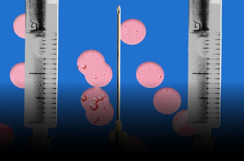  Beyond the Bodega: How ‘Research Use Only’ Peptides Corrupt Biotech Trust