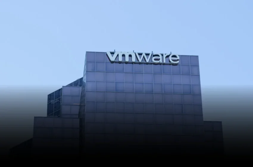  Broadcom’s VMware Play: Ceding the SMB Battleground