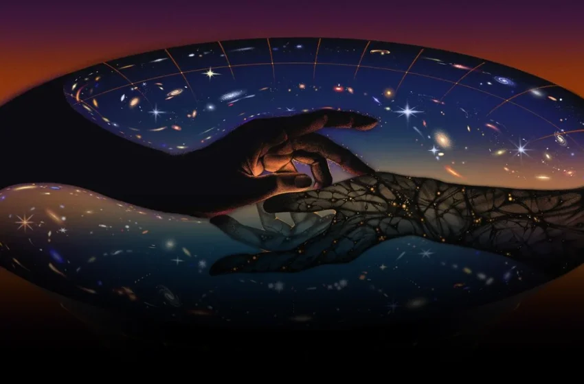  Cosmic Mysteries Deepen: Is a ‘Dark Dimension’ Undermining Our Standard Model?