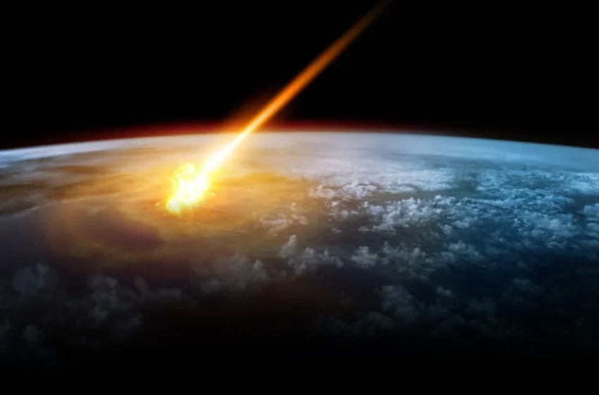  Cyberattack on Meteor Tracker Exposes Fragility of Global Scientific Infrastructure