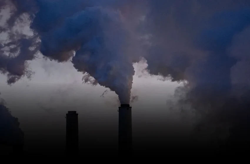  EPA Repeal: Undermining US Clean Energy Leadership on the Global Stage