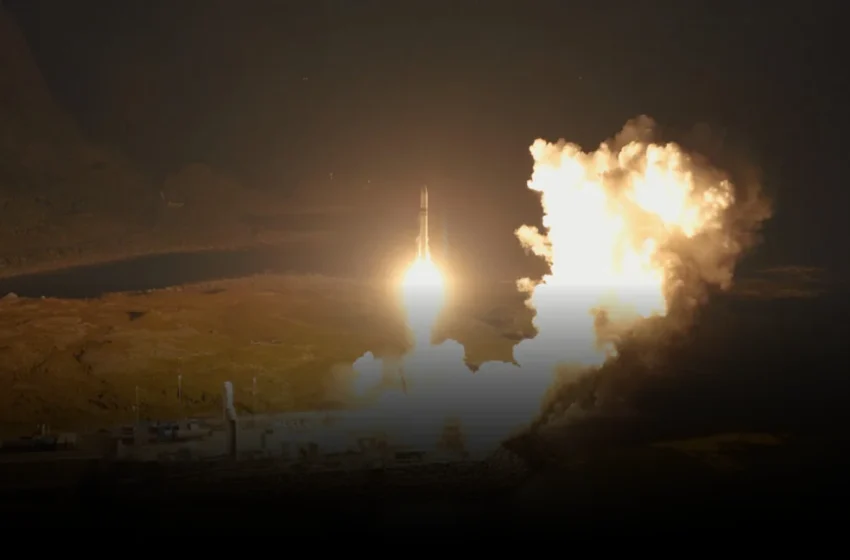  Europe’s Private Space Race: Isar Aerospace’s Launch Exposes Deeper Fragmentation