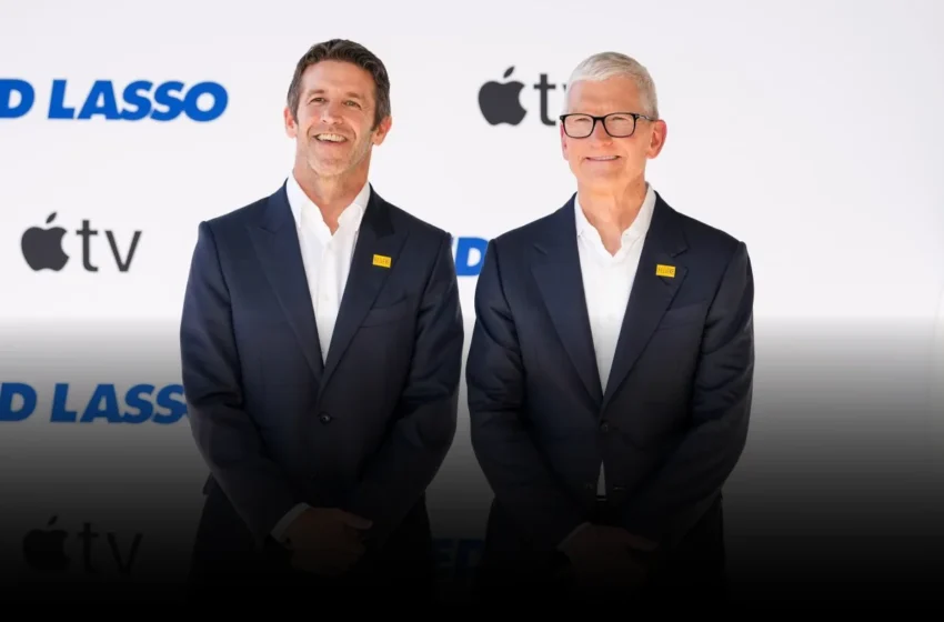  John Ternus at Apple: A New Era or a Carefully Scripted Succession?