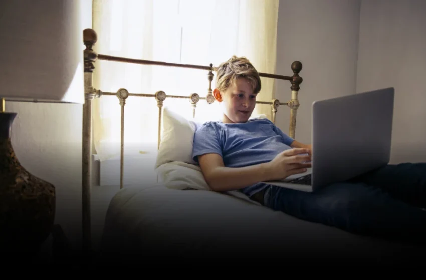  Laptop Burns Reveal Tech’s Neglected Design Flaws and Physical User Risks