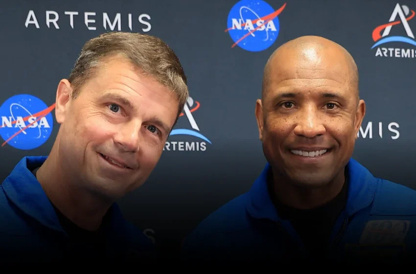  NASA’s Emeritus Astronauts: A Strategic Shift to Retain Scarce Human Capital