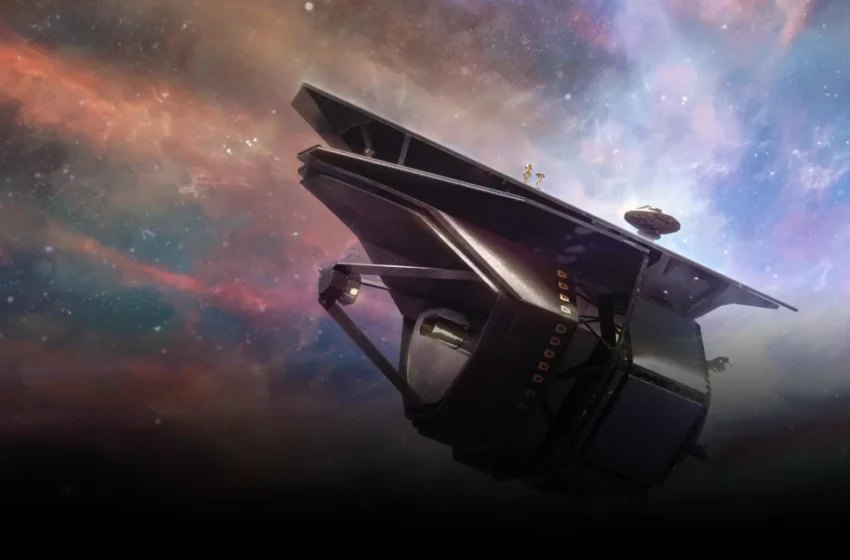  NASA’s PRIMA Mission: Redefining ‘Affordable’ Space Science for a New Era