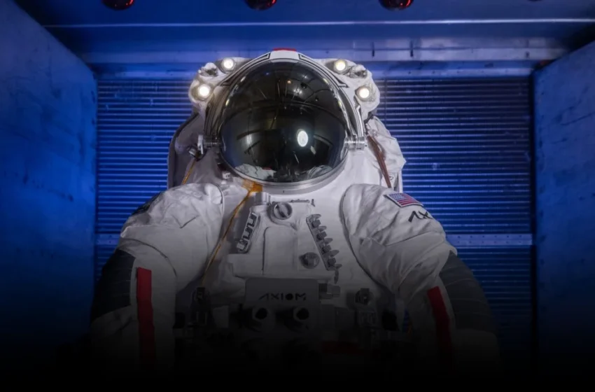  NASA’s Sortie Suit Pivot: A Pragmatic Retreat from Ambitious Lunar Exploration