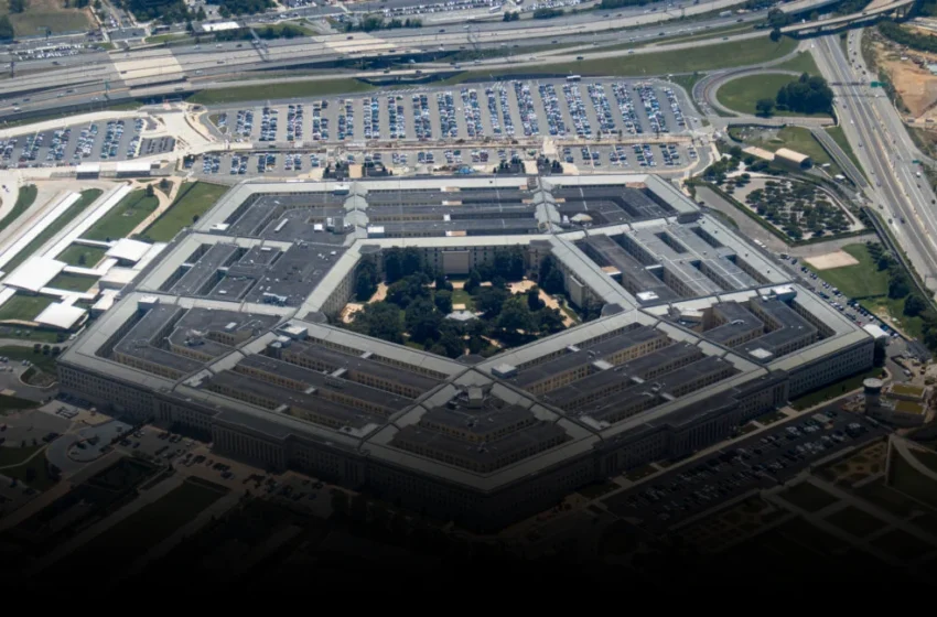  NIH-DoD Funding Blurs Lines: A Quiet Militarization of Public Health Research