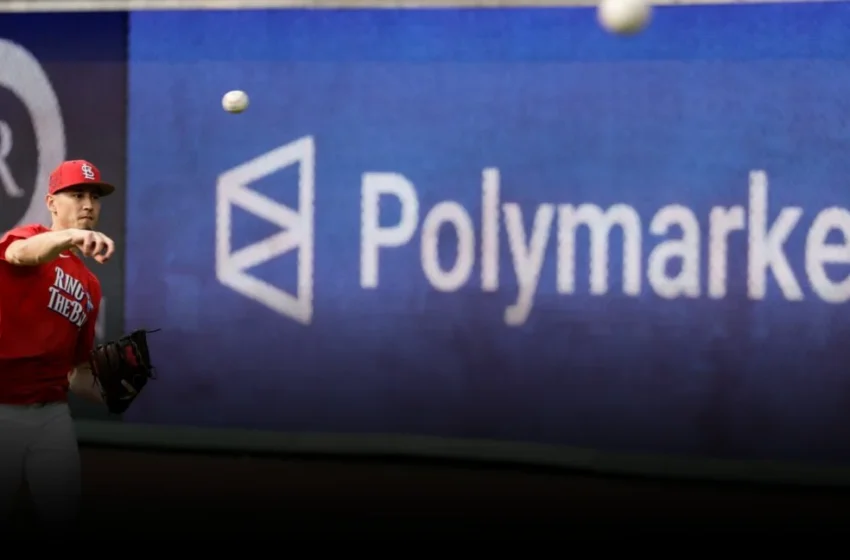  New York’s Polymarket Suit: A Blueprint for Misclassifying Web3 Innovation