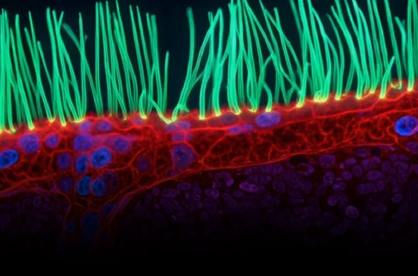  Nikon’s Strategic Lens: Capturing Influence in Global Bioscience