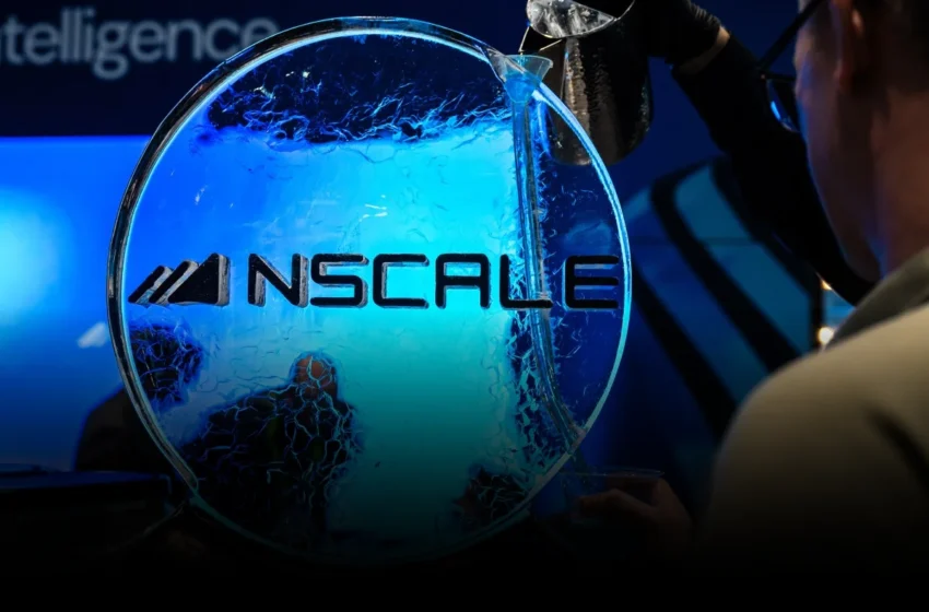  Nscale’s $3.5 Billion Pre-IPO Bid Reveals AI Compute’s Precarious Valuations