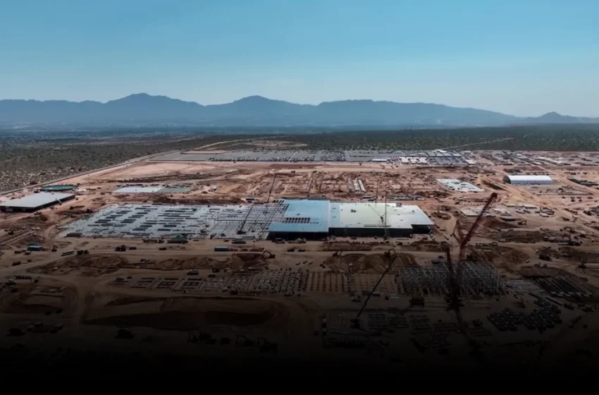  Oracle’s ‘Green’ Data Center Play: A Battle for Optics in New Mexico