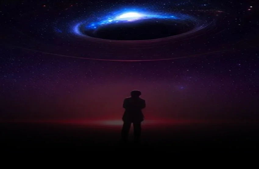  The Algorithm’s Gaze: Unpacking Discovery in the Age of Astronomical Big Data