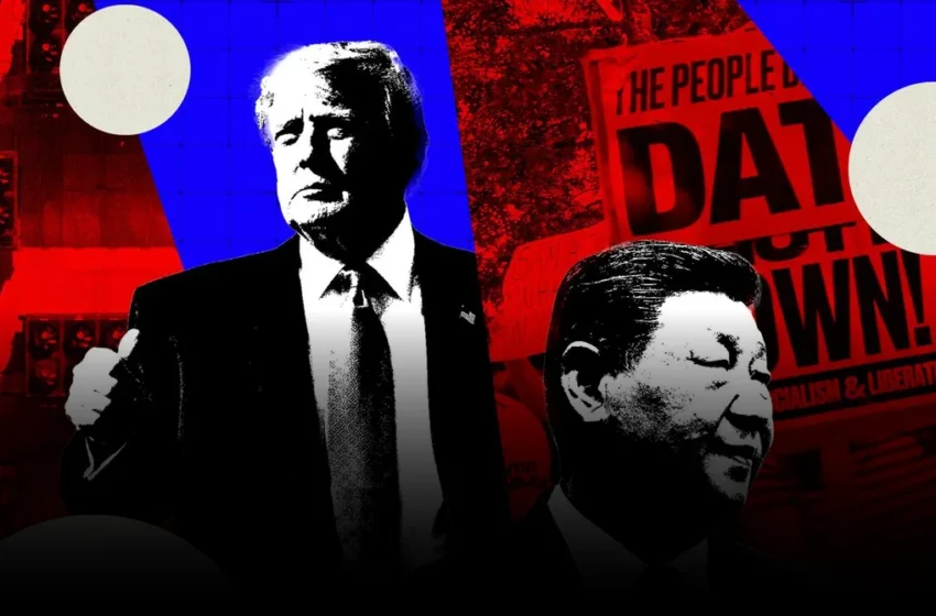  The Convenient Fable: How Blaming China Obscures America’s Data Center Reckoning