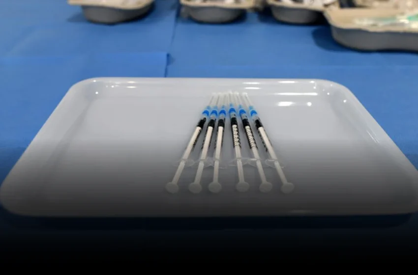 The Unseen Architects: How Bureaucracy Trumps Political Sabotage in Fall Vaccine Rollout