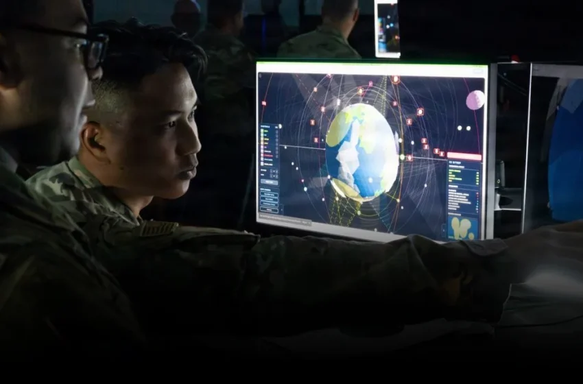  US Confirms Deployed Orbital Weapons: The End of Strategic Ambiguity in Space