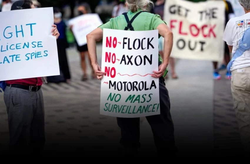  US Lawmakers’ ALPR Bill: A Restriction or a Rubber Stamp for Surveillance?