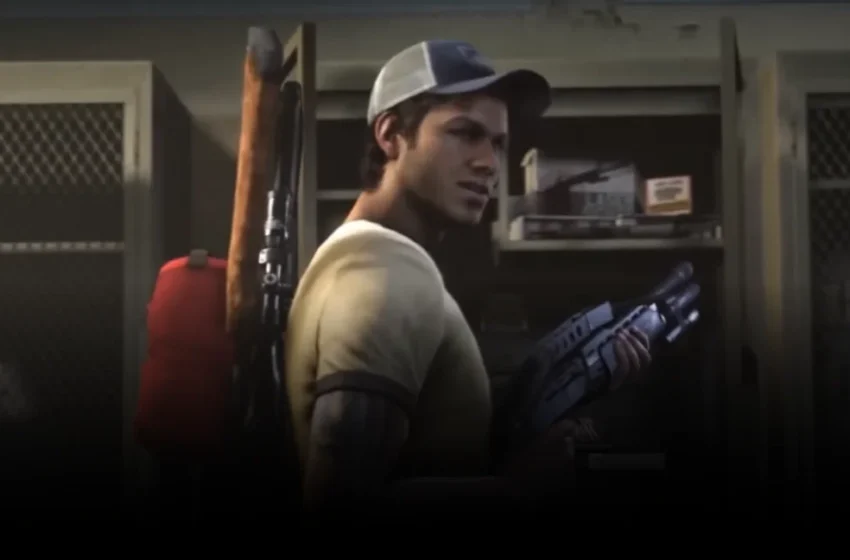  Valve’s ‘Leaked’ Trailer: An Early Blueprint for Evading Digital Gatekeepers