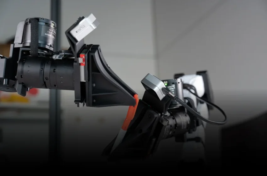 XDOF’s $1.2 Billion Bet: The Fragile Promise of Human Data for General-Purpose Robots