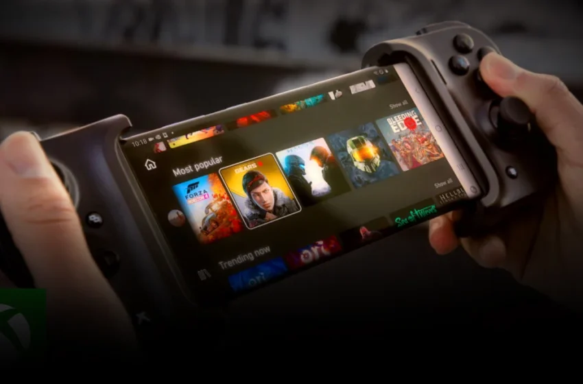  Xbox Cloud Gaming Limits: Microsoft’s Quiet Retreat from Unlimited Streaming