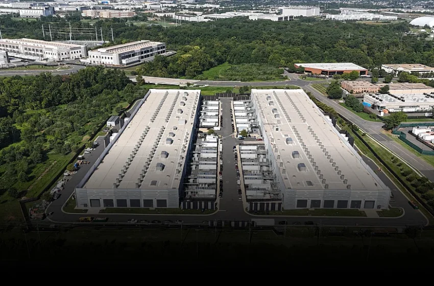  Amazon’s $1 Billion Data Center Pledge: A PR Play or Genuine Community Investment?