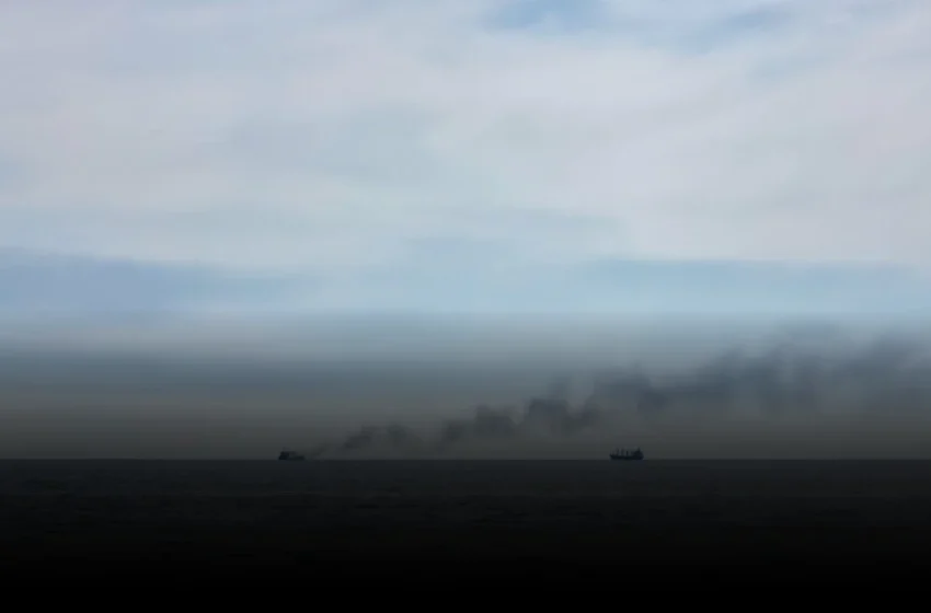  Black Sea Drone Attacks Demand Urgent US Maritime Drone Defense Upgrade