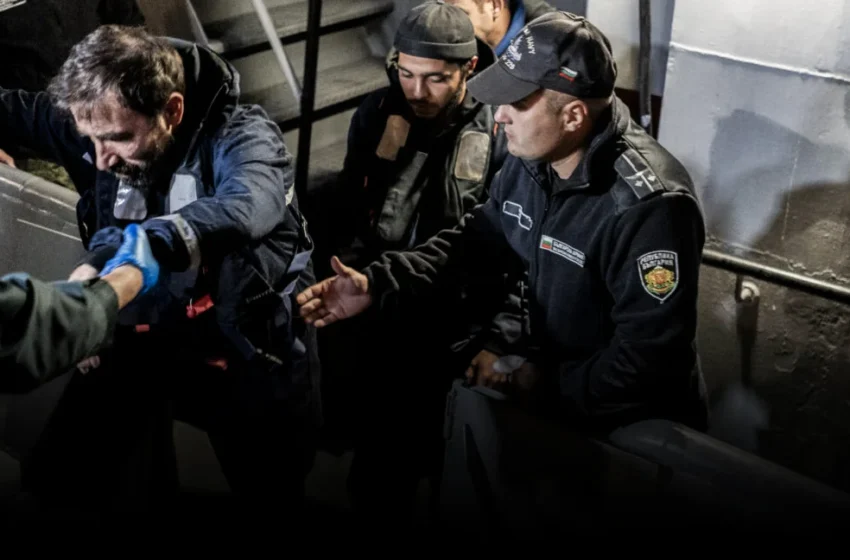  Black Sea Drone Attacks Expose Global Maritime Vulnerabilities, Demand Advanced Counter-Tech