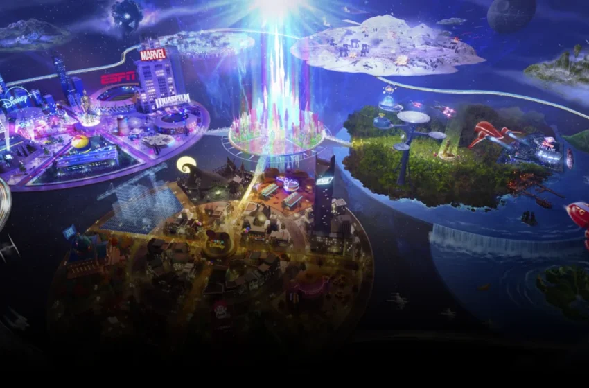  Epic Games’ AI-First Leap: A $1.5 Billion Gamble on the Future of US Game Development