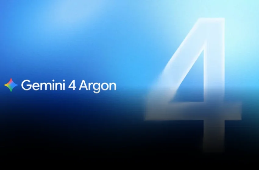  Google’s Gemini 4 Argon: The Price of Progress for US Developers and a Tiered Future for AI Access