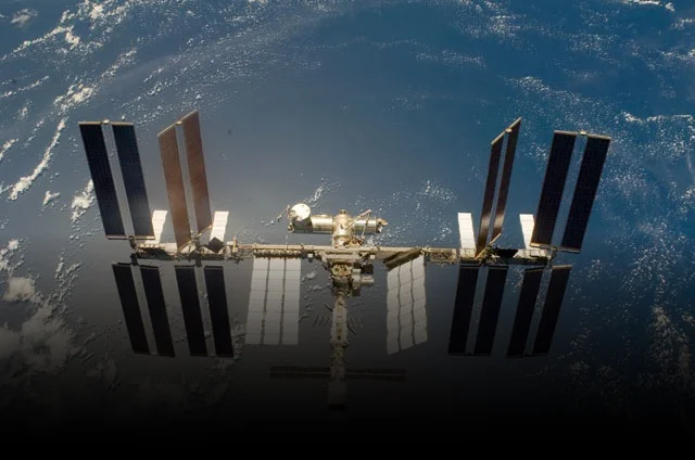  NASA Accelerates Shift to Private Space Stations, Reshaping US Space Economy