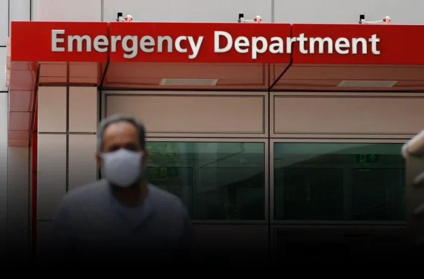  New York Drill’s Pandemic Preparedness Failure Demands Tech Solutions for US Healthcare