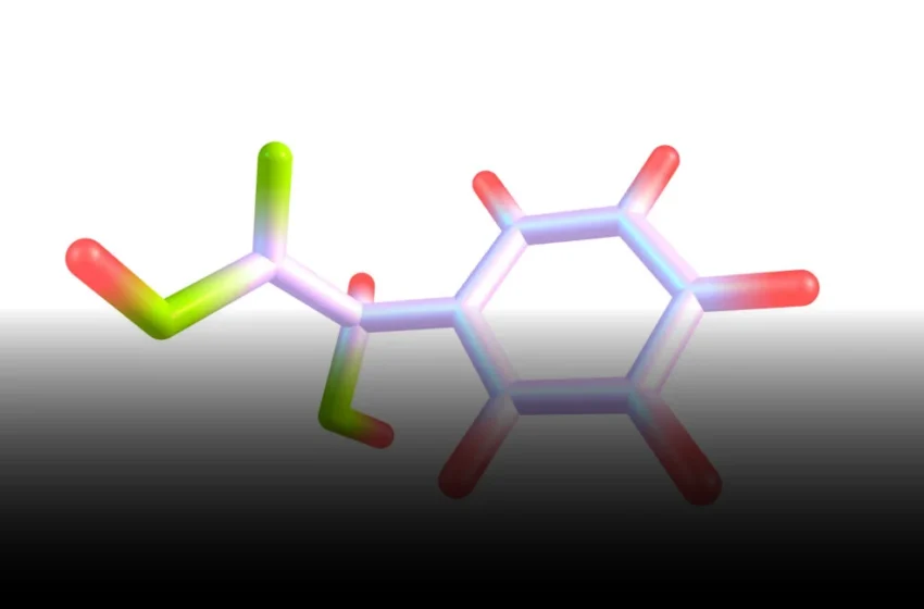  Nobel-Winning Asymmetric Catalysis: Fueling Precision and Safety in US Pharma and Tech