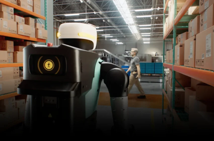  Nvidia’s Halos System Aims to Standardize AI Safety, Accelerating US Robotics Adoption