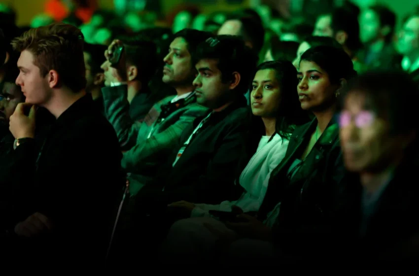  Physical AI Takes Center Stage: TechCrunch Disrupt 2026 Signals a New Era for US Startups