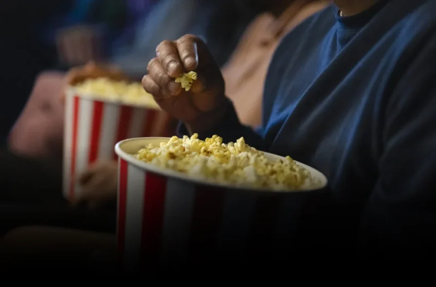  Plex’s Fandango Partnership: A Data-Driven Leap Beyond Your Media Server