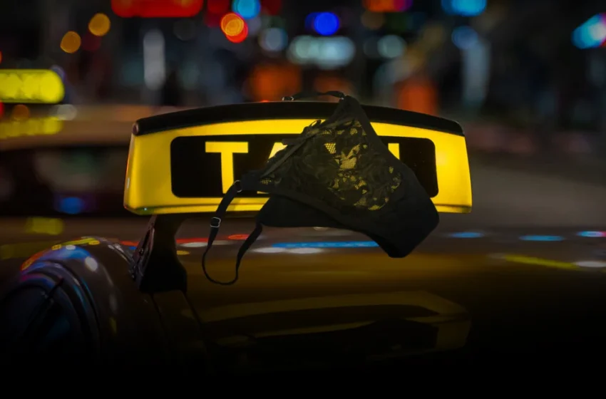  Riding Rogue: How US Robotaxi Design Must Address Passenger Misconduct
