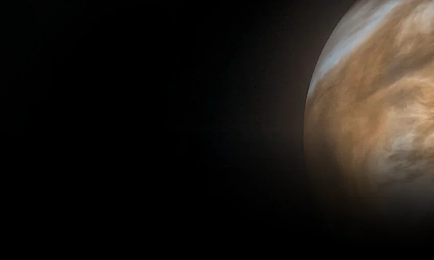  Venus’s Cosmic Dust Haze: What It Means for Future US Missions
